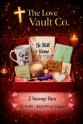 Love Vault Mystery Scoop Box 2