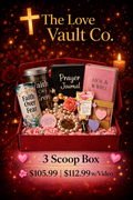 Love Vault Mystery Scoop Box 3